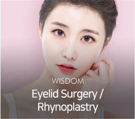 Eyelid Surgery / Rhynoplastry